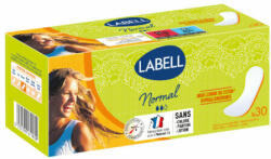 Labell Tisztasági betét Normal (méret: ) (30 db/cs) - diaper