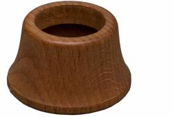  Oldalfali tartó 28 mm Ø fa karnishoz 1 db/cs