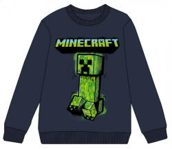 Fashion UK Minecraft gyerek pulóver Creeper 12év (85FKC4807512)