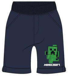 Jorg Minecraft gyerek rövidnadrág 12év kék (85FKC48694A12)