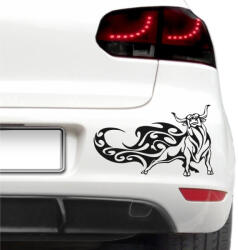 4 Decor Sticker auto - Taur