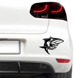 4 Decor Sticker auto - Rechin