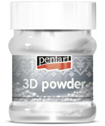 Pentart R-Pentart 3D por 230ml, finom szemcse 4180 (4180)