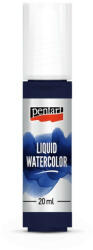 Pentart R-Pentart folyékony vízfesték 20ml - Indigókék 36071 (36071)