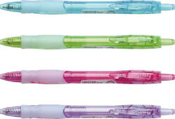  Golyóstoll 0, 38mm M&G Corona II több színben F01777002/16798 (F01777002)