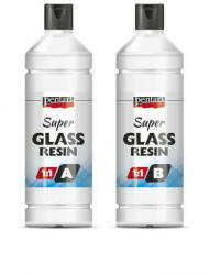  R-Pentart üveggyanta szett 2*250ml 40055 (40055)