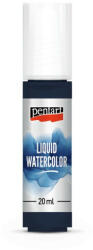 Pentart R-Pentart folyékony vízfesték 20ml - Kék 36070 (36070)