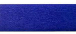 Krepp papír 50*200 cm - Sötétkék M22001103/ 123543 (M22001103/ 123543)