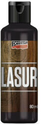  Pentart lazúr / fapác 80 ml - Ében (17519)
