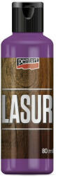  Pentart lazúr / fapác 80 ml - Lila 17332 (17332)
