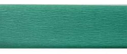Krepp papír 50*200 cm - Sötétzöld M22001303/ 122988 (M22001303/ 122988)
