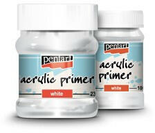  Pentart alapozó festék (3222)