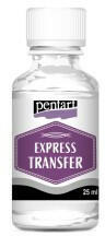 Pentart expressz transzfer oldat 20 ml 32666 (32666)