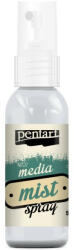 Pentart R-Pentart Média permetfesték spray 50ml - Gyöngyfehér 22646 (22646)