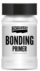 Pentart Bonding Primer / Tapadóhíd alapozó festék 100 ml 37139 - akrilfestéshez és kontúrozáshoz (37139)