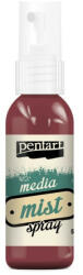 Pentart R-Pentart Média permetfesték spray 50ml - Bronz 22650 (22650)