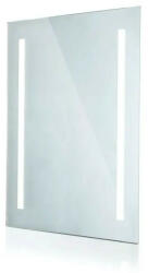 V-TAC LED 42W fürdőszobai tükör állítható színhőmérséklet 800x600mm IP44 - 2140471 (2140471)