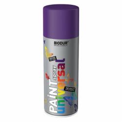 Biodur Spray vopsea Biodur Violet RAL 4005