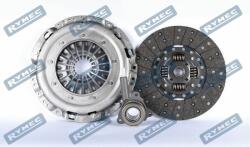 RYMEC Set ambreiaj RYMEC JT18951074 (JT18951074)