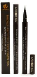 Lash Brow Creion pentru sprâncene, ultra-subțire - Lash Brow Brows Architect Pro Micro Pen 01 - Neutral Brown