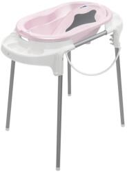 rotho babydesign Set baie Top Unit Tender rose Rotho-babydesign (21042-0248-01) - kidiko