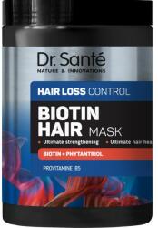 Dr. Santé Mască de păr cu biotină - Dr. Sante Biotin Hair Loss Control 1000 ml