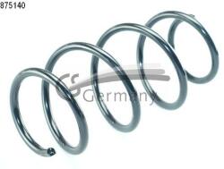 CS Germany Arc spiral CS Germany 14.875. 140