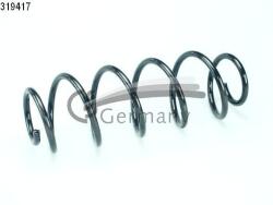 CS Germany Arc spiral CS Germany 14.319. 417