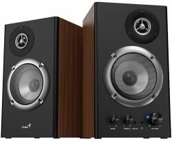 Genius SP-HF1200 2.0 Aktív hangfal