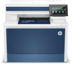 HP LaserJet Pro MFP 4302fdn (4RA84F)