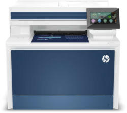 Vásárlás: HP LaserJet Pro MFP M479fdn (4RA84F) Multifunkciós nyomtató árak  összehasonlítása, LaserJet Pro MFP M 479 fdn 4 RA 84 F boltok