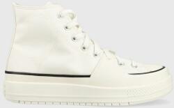 Converse sportcipő Chuck Taylor All Star Construct fehér, A02832C - fehér Férfi 37