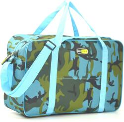 Gio’Style Camouflage 24L