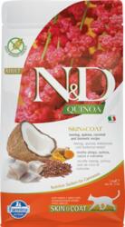 N&D Quinoa Skin & Coat herring 5 kg