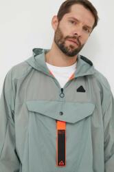 adidas rövid kabát férfi, zöld, átmeneti, oversize - zöld XL