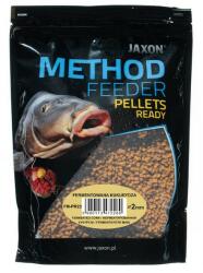JAXON pellets ready fermented corn 500g 2mm (FM-PR23) - epeca