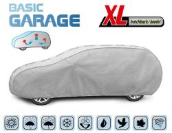Honda Accord Autótakaró Ponyva Basic Garázs Xl Hatchback/Kombi, Hossz: 455-485 Cm Kegel