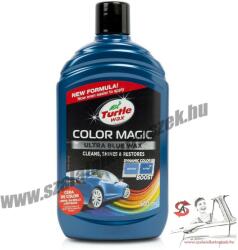 Turtle Wax 52709 Color Magic Kék 500Ml