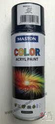 Maston Acryl Color Ral5011 400Ml 9522501