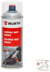 Würth Perfect Alumínium Spray, Matt 400Ml