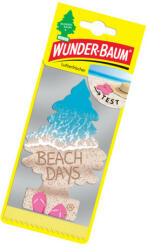 Wunder-Baum Beach Days Illatosító