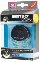 Senso Luxury Illatosító Aqua Spa Dm292