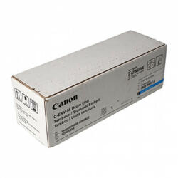 Canon C-EXV55 Dobegység Cyan 45.000 oldal kapacitás (2187C002AA) - tonert