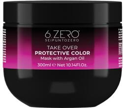 6.Zero Take Over Protective Color hajpakolás 300 ml