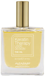 ALFAPARF Milano Keratin Therapy Lisse Design The Oil 50 ml