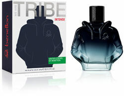 Benetton Tribe Re Intense EDP 90 ml