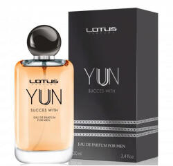 LOTUS PARFUMS Yun Succes With EDT 100 ml