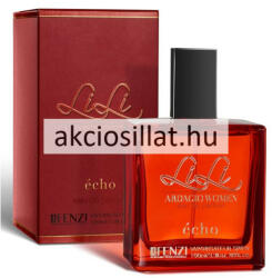 J. Fenzi Lili Ardagio Écho Women EDP 100 ml