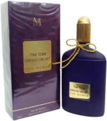 Mirage Brands Tim Tom Velvet EDP 100 ml Parfum