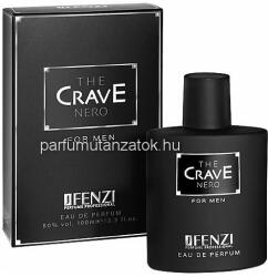 J. Fenzi The Crave Nero EDP 100 ml